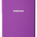 Чехол Mobile Store для Samsung Galaxy A05 фиолетовый