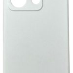 Чехол Mobile Store для Xiaomi Redmi Note 13 белый