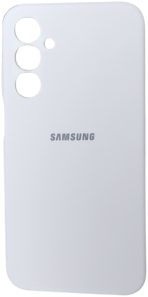 Чехол Mobile Store для Samsung Galaxy A15 белый