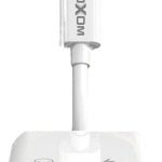 Переходник Moxom USB TypeC (F), USB TypeC (M), , белый