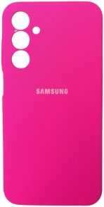 Чехол Mobile Store для Samsung Galaxy A15 розовый