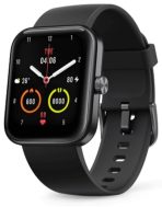 Смарт-часы 70mai Maimo WT2105 черный-оранжевый