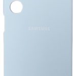 Чехол Mobile Store для Samsung Galaxy A25 голубой