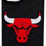 Чехол Mobile Store для Apple iPhone 12, iPhone 12 Pro черный