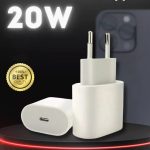 Зарядное устройство Mobile Store MS-25 USB Type-C белый