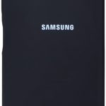 Чехол Mobile Store для Samsung Galaxy A06 черный