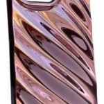 Чехол для Apple iPhone 14 Pro Max розовый