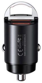 Зарядное устройство Remax RCC110 черный