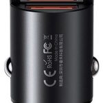 Зарядное устройство Remax RCC110 черный