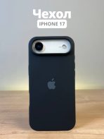 Чехол Mobile Store для Apple iPhone Air черный