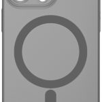 Чехол Totu для Apple iPhone 14 Pro Max серый