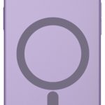 Чехол Totu для Apple iPhone 14 фиолетовый