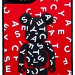 Чехол Mobile Store для Apple iPhone 14 красный