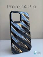 Чехол Mobile Store для Apple iPhone 14 Pro черный