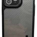 Чехол Usams для Apple iPhone 13 Pro серый