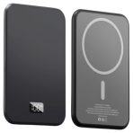 Внешний аккумулятор Mobile Store M-38 10000 мАч черный