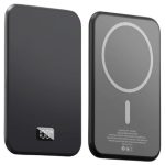 Внешний аккумулятор Mobile Store M-38 10000 мАч черный