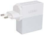 Зарядное устройство LDNIO A2620C белый