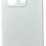 Чехол Mobile Store для Xiaomi Redmi Note 13 5G белый