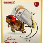 Зарядное устройство Remax RP-U2 белый