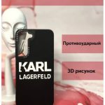 Чехол Mobile Store для Samsung Galaxy S22 черный