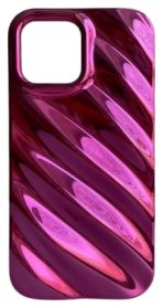 Чехол для Apple iPhone 13 Pro Max розовый