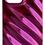 Чехол для Apple iPhone 13 Pro Max розовый