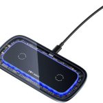 Зарядное устройство Remax RP-W75 черный