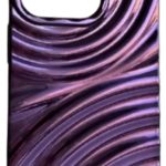 Чехол Mobile Store для Apple iPhone 14 Pro фиолетовый