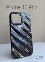 Чехол Mobile Store для Apple iPhone 13 Pro черный