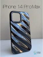 Чехол Mobile Store для Apple iPhone 14 Pro Max черный