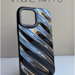 Чехол Mobile Store для Apple iPhone 14 Pro черный