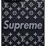 Чехол Mobile Store для Apple iPhone 14 серый