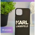 Чехол Mobile Store для Apple iPhone 14 черный