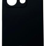 Чехол Mobile Store для Xiaomi Redmi Note 13 5G черный