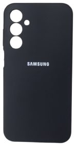 Чехол Mobile Store для Samsung Galaxy A25 черный