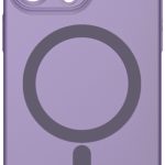 Чехол Totu для Apple iPhone 14 Pro фиолетовый