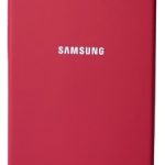 Чехол Mobile Store для Samsung Galaxy A05 красный