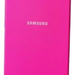 Чехол Mobile Store для Samsung Galaxy A05 розовый