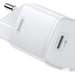 Зарядное устройство Remax RP-U75 белый