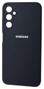 Чехол Mobile Store для Samsung Galaxy A05s черный