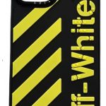 Чехол Mobile Store для Apple iPhone 11 желтый