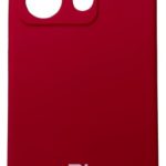Чехол Mobile Store для Redmi Redmi Note 13 5G красный