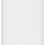 Внешний аккумулятор Xiaomi Mi Power Bank 3 30000 мАч белый