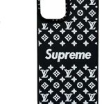 Чехол Mobile Store для Apple iPhone 12, iPhone 12 Pro черный