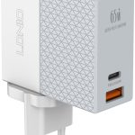 Зарядное устройство LDNIO A2620C белый