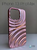 Чехол Mobile Store для Apple iPhone 13 Pro Max розовый