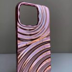 Чехол Mobile Store для Apple iPhone 13 Pro Max розовый