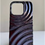 Чехол Mobile Store для Apple iPhone 13 Pro Max черный