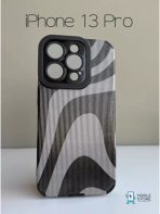 Чехол Mobile Store для Apple iPhone 13 Pro черный